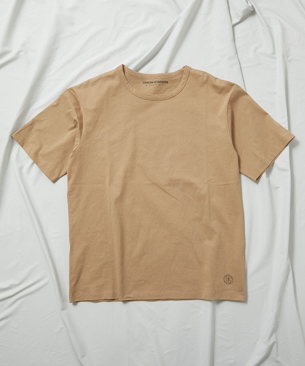 【Tシャツ+ショートパンツ+巾着ポーチの3点セット】ワンマイルウェア 詳細画像 32