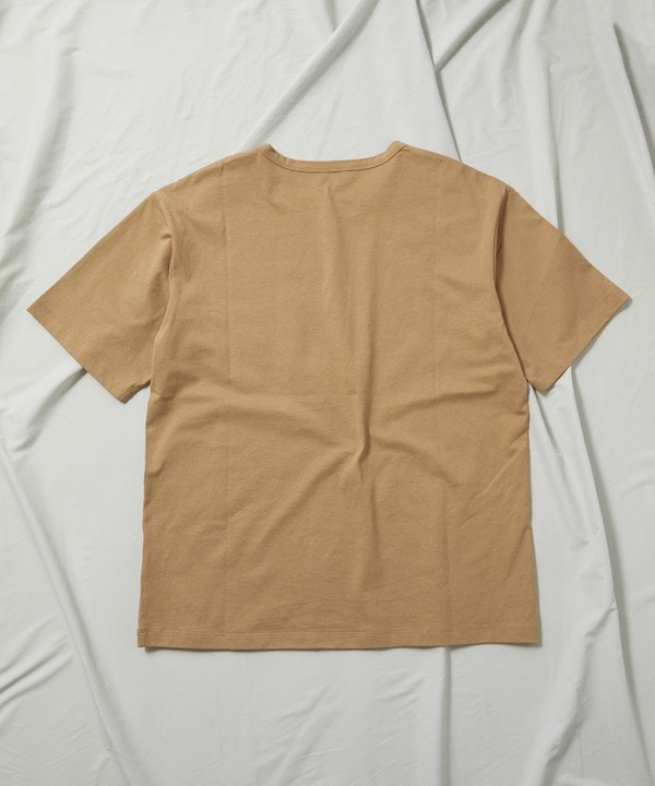 【Tシャツ+ショートパンツ+巾着ポーチの3点セット】ワンマイルウェア 詳細画像 33