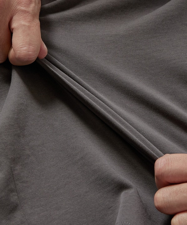 【Tシャツ+ショートパンツ+巾着ポーチの3点セット】ワンマイルウェア 詳細画像 41