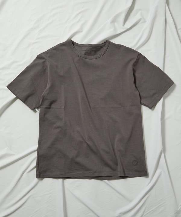 【Tシャツ+ショートパンツ+巾着ポーチの3点セット】ワンマイルウェア 詳細画像 42
