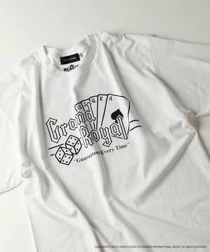 【GOOD ROCK SPEED】BEASTIE　BOYS／ビースティボーイズTシャツ