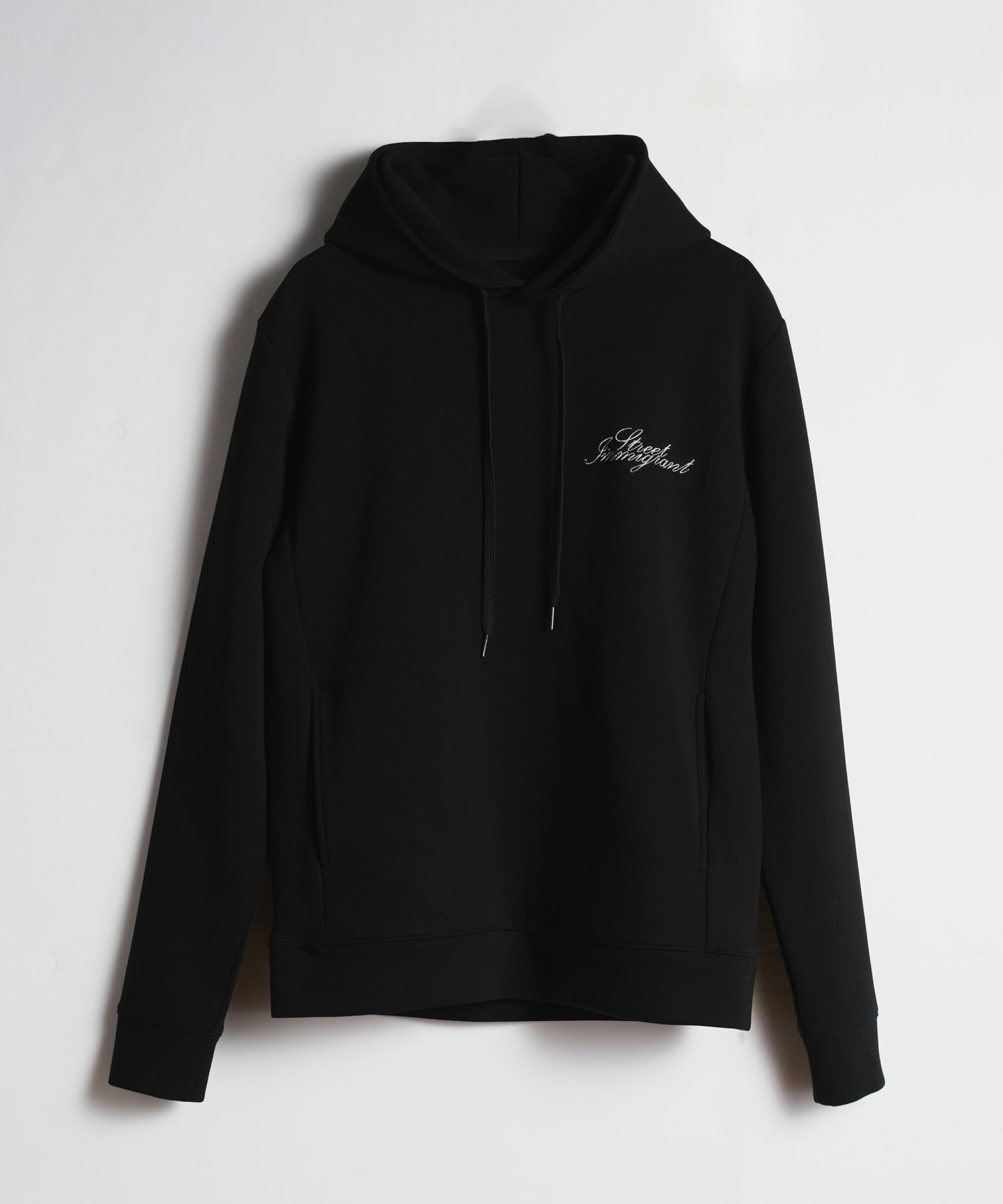 Indoor Empire インドア帝国　フード付きパーカー 楽天市場】フード付き 長袖 メンズ 角付き パーカー ジップアップ