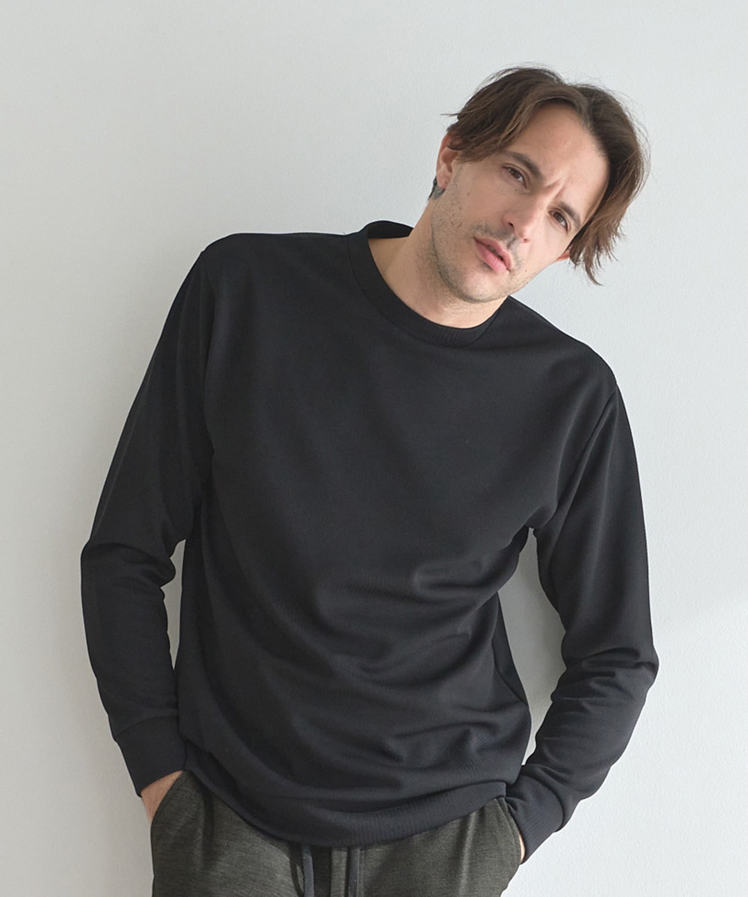 商品詳細ページ | Vaundy ONLINE STORE | Long Sleeve T-shirt