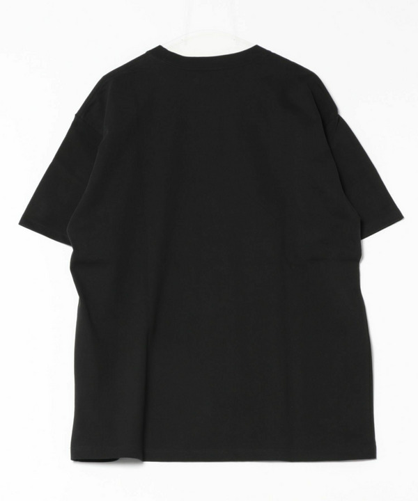 9.8ozスーパーヘビーエッセンシャルTシャツ 詳細画像 1