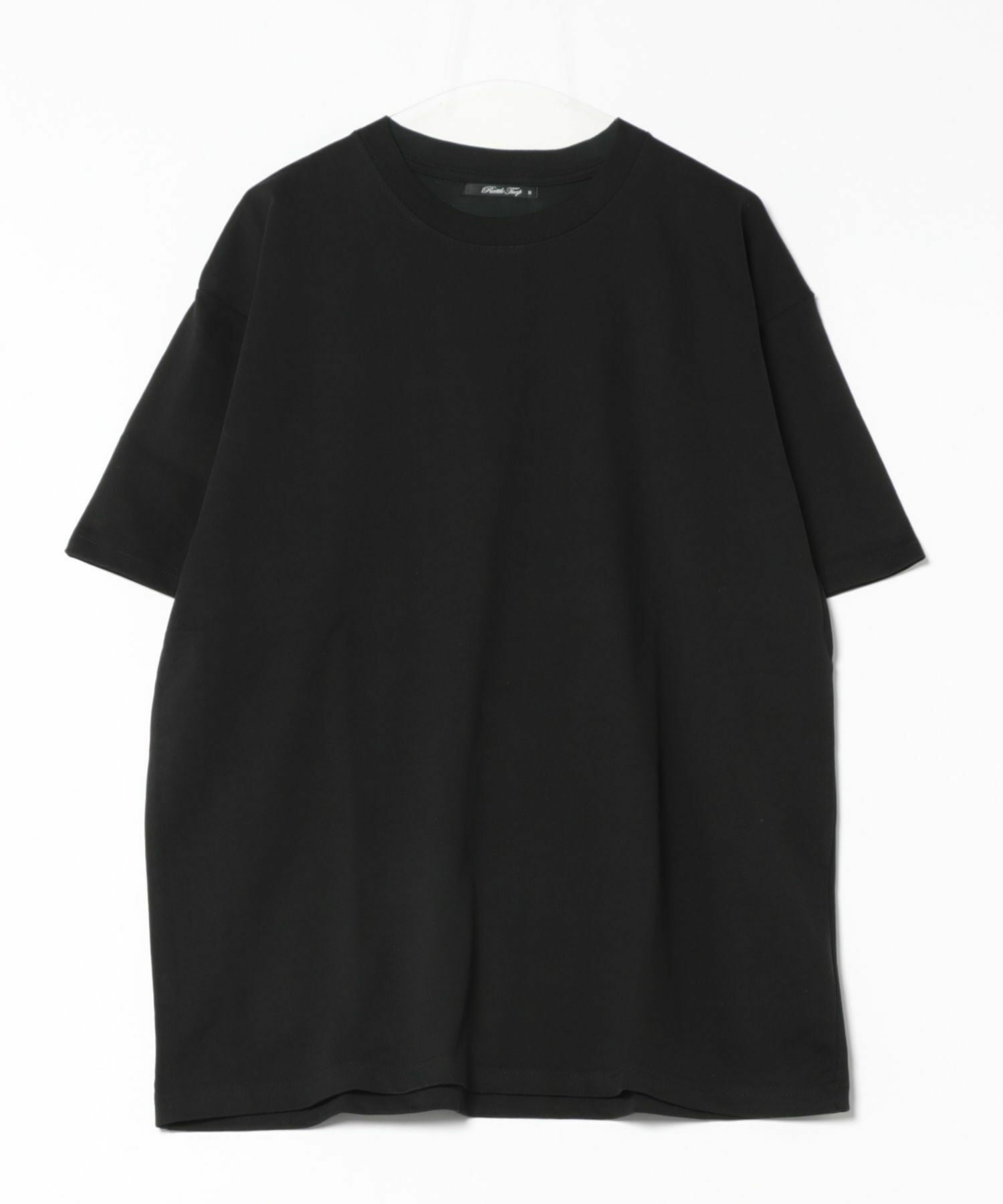 Naptime BIGTシャツBLACK　Mサイズ　ナップタイム Naptime プリントBIGTシャツ BLACK Mサイズ ナップタイム - メルカリ