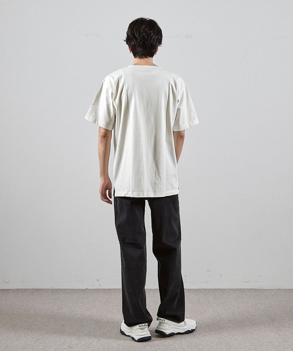 アメリカンコットンポケットTシャツ 詳細画像 5