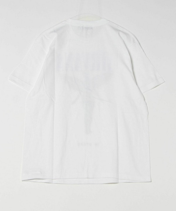 【GOOD ROCK SPEED】 プリントTシャツ（NIRVANA/ニルヴァーナ） 詳細画像 1