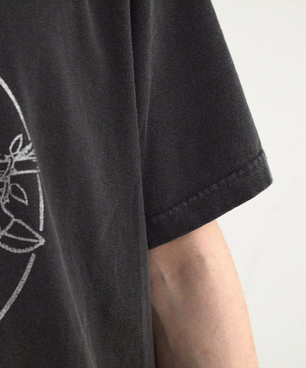 【GOOD ROCK SPEED】プリントTシャツ（Guns N' Roses/ガンズアンドローゼズ） 詳細画像 11