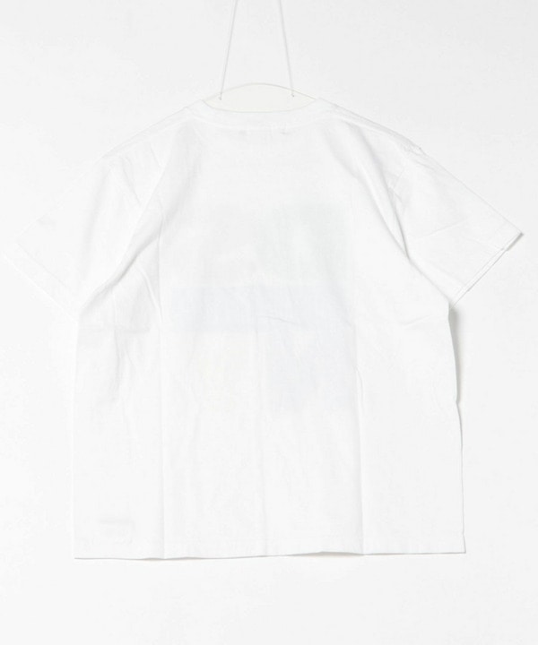 【GOOD ROCK SPEED】プリントTシャツ（NYC/ニューヨーク） 詳細画像 1