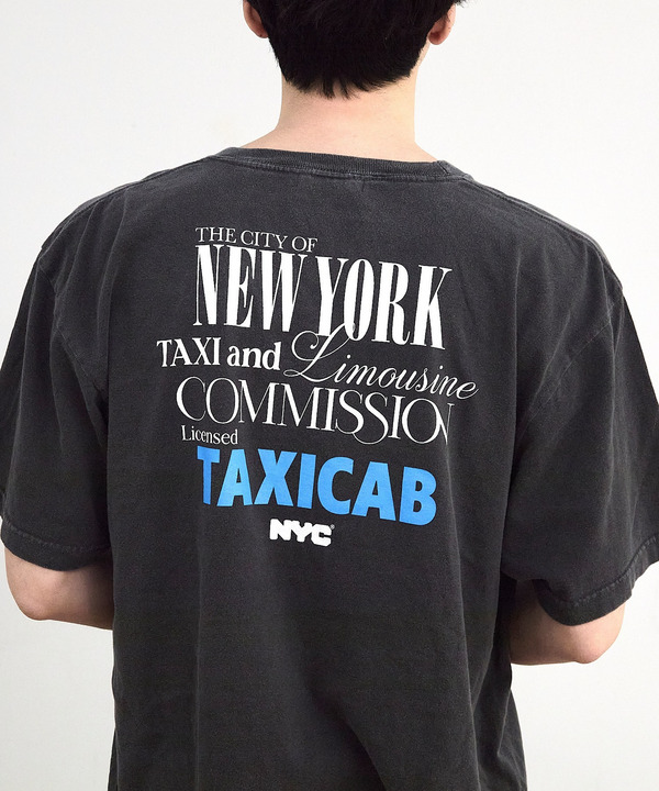 【GOOD ROCK SPEED】プリントTシャツ（NYC/ニューヨーク） 詳細画像 11