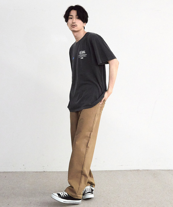 【GOOD ROCK SPEED】プリントTシャツ（NYC/ニューヨーク） 詳細画像 3