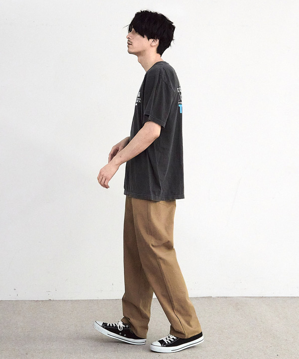 【GOOD ROCK SPEED】プリントTシャツ（NYC/ニューヨーク） 詳細画像 4