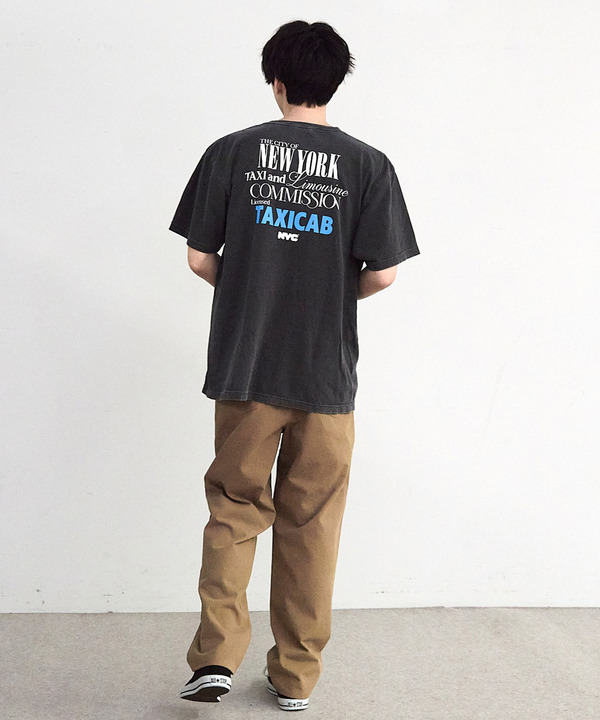 【GOOD ROCK SPEED】プリントTシャツ（NYC/ニューヨーク） 詳細画像 5