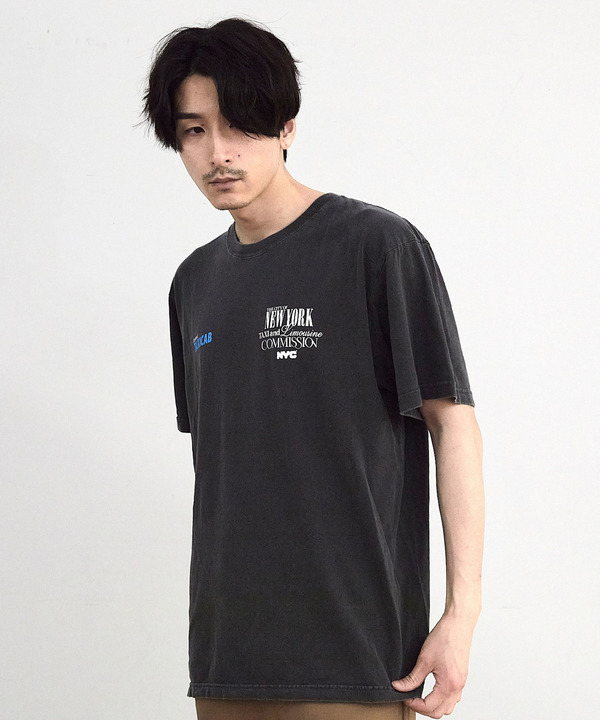 【GOOD ROCK SPEED】プリントTシャツ（NYC/ニューヨーク） 詳細画像 7