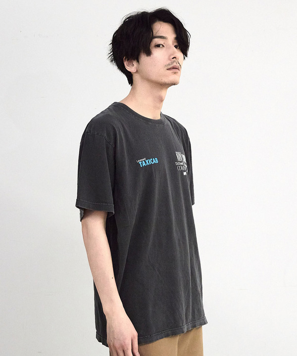 【GOOD ROCK SPEED】プリントTシャツ（NYC/ニューヨーク） 詳細画像 8
