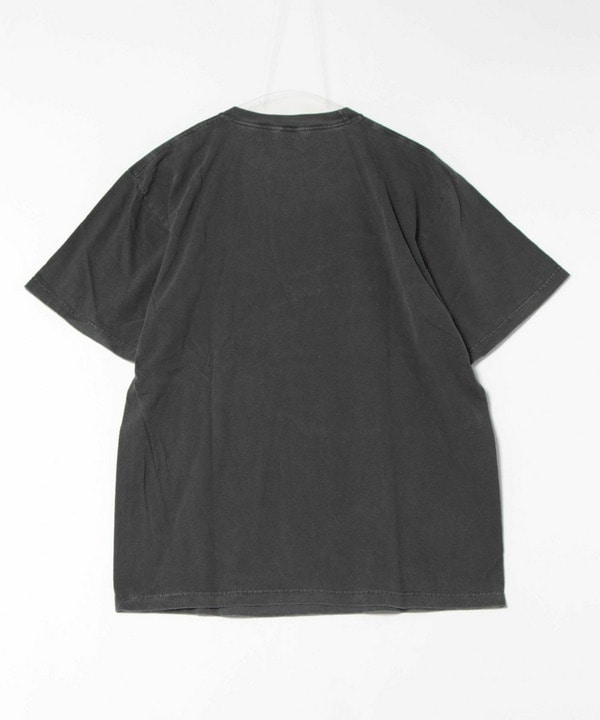 【GOOD ROCK SPEED】プリントTシャツ（NIRVANA/ニルヴァーナ） 詳細画像 1