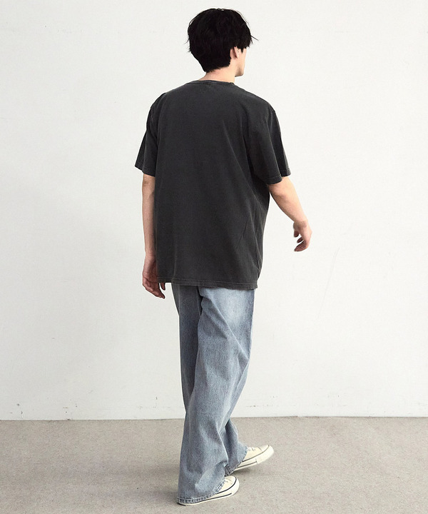 【GOOD ROCK SPEED】プリントTシャツ（GREEN DAY/グリーンデイ） 詳細画像 5
