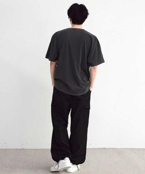 【GOOD ROCK SPEED】プリントTシャツ（THE BEATLES/ザ ビートルズ） 詳細画像 5