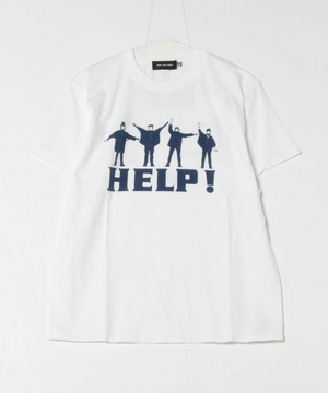 【GOOD ROCK SPEED】プリントTシャツ（THE BEATLES/ザ ビートルズ）