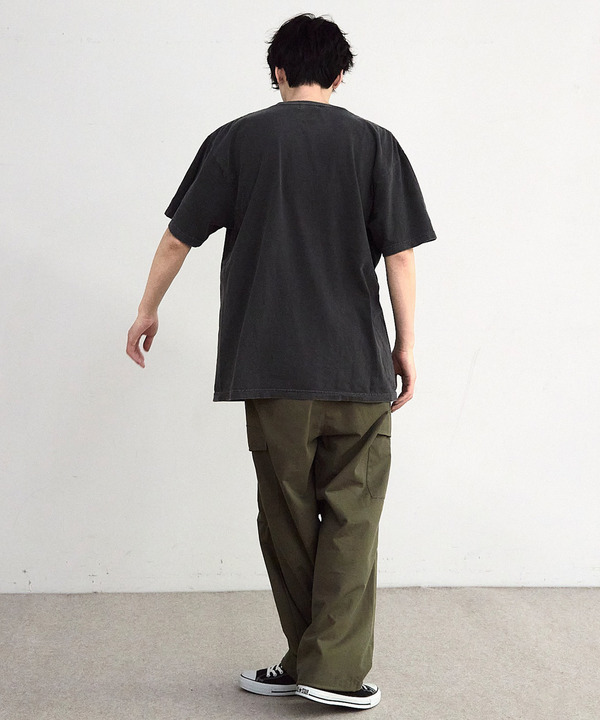【GOOD ROCK SPEED】プリントTシャツ（THE WHO/ザ・フー） 詳細画像 5