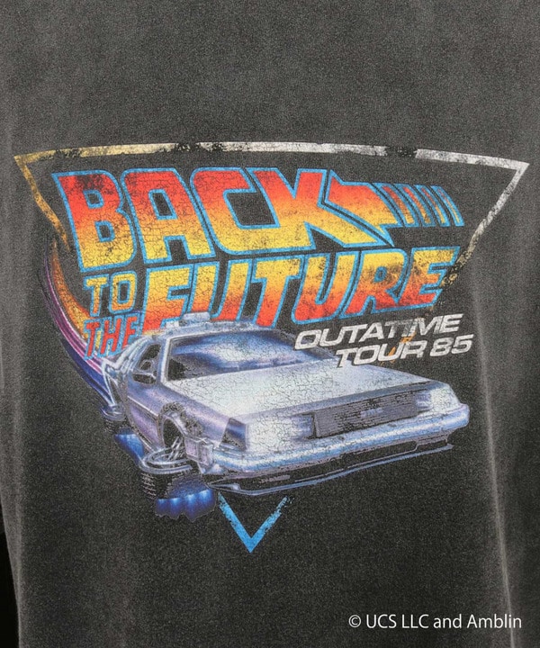 ADAM PATEK BTTF Delorean T 詳細画像 5