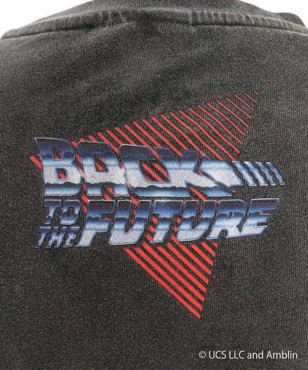 ADAM PATEK BTTF Delorean T 詳細画像 6