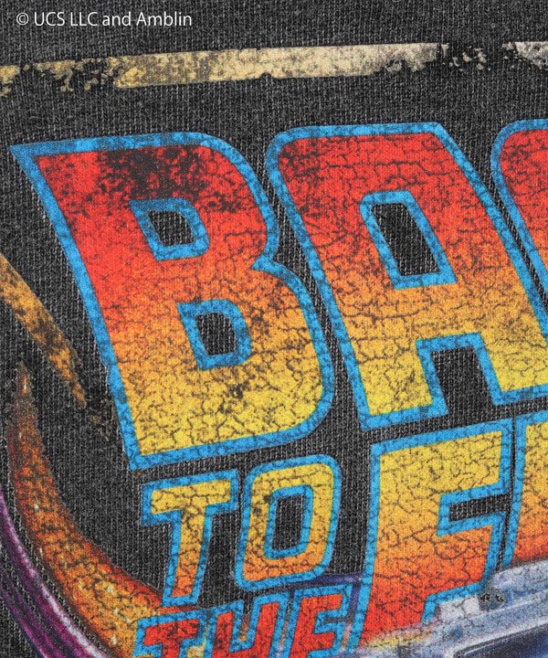 ADAM PATEK BTTF Delorean T 詳細画像 7