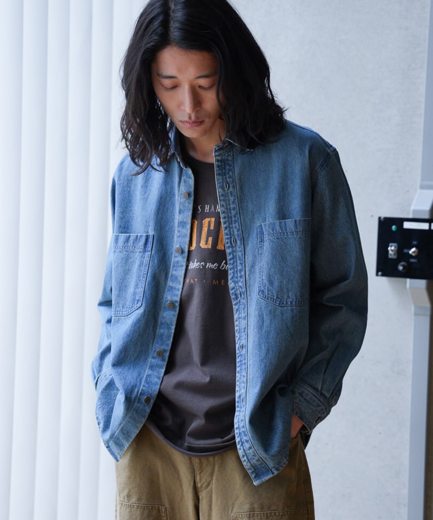 たろち チャックワラトレイルパンツ｜CHUCKWALLA TRAIL PANT｜Gramicci