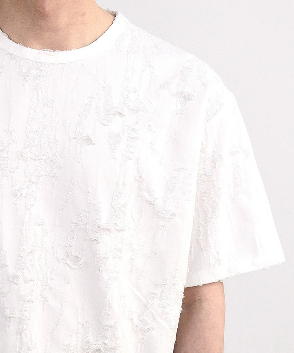 オーバーダメージTシャツ 詳細画像 10