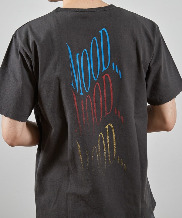 ビンテージワードロゴUSAコットンTシャツ 詳細画像 18