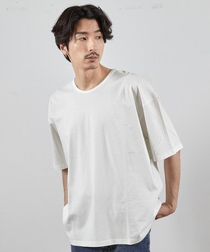 COOL MAXオーバーサイズTシャツ