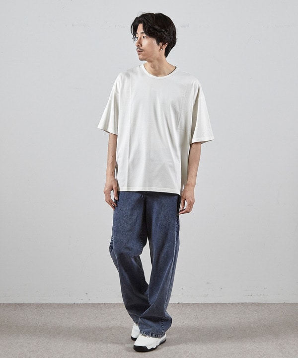 COOL MAXオーバーサイズTシャツ 詳細画像 1