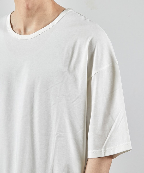 COOL MAXオーバーサイズTシャツ 詳細画像 10