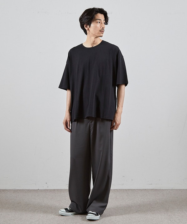 COOL MAXオーバーサイズTシャツ 詳細画像 11