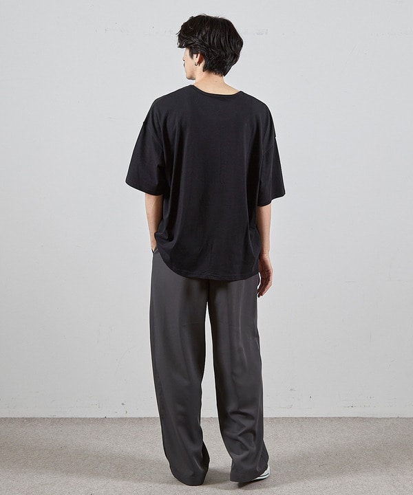 COOL MAXオーバーサイズTシャツ 詳細画像 13