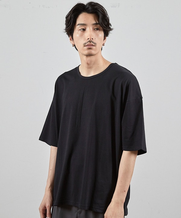 COOL MAXオーバーサイズTシャツ 詳細画像 14