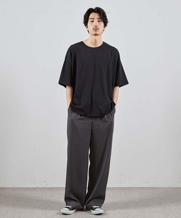 COOL MAXオーバーサイズTシャツ 詳細画像 18