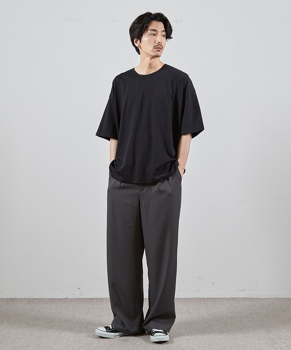 COOL MAXオーバーサイズTシャツ 詳細画像 2