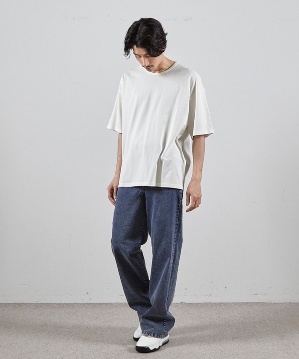 COOL MAXオーバーサイズTシャツ 詳細画像 3