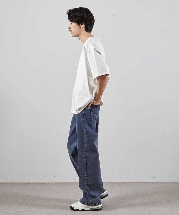 COOL MAXオーバーサイズTシャツ 詳細画像 5