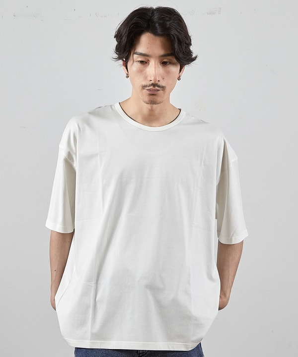 COOL MAXオーバーサイズTシャツ 詳細画像 7