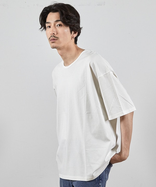COOL MAXオーバーサイズTシャツ 詳細画像 8