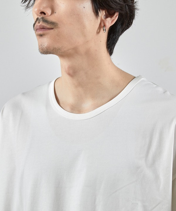 COOL MAXオーバーサイズTシャツ 詳細画像 9