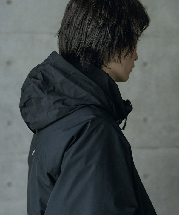 【+phenix / プラスフェニックス別注】スタンドダウンジャケット 詳細画像 23