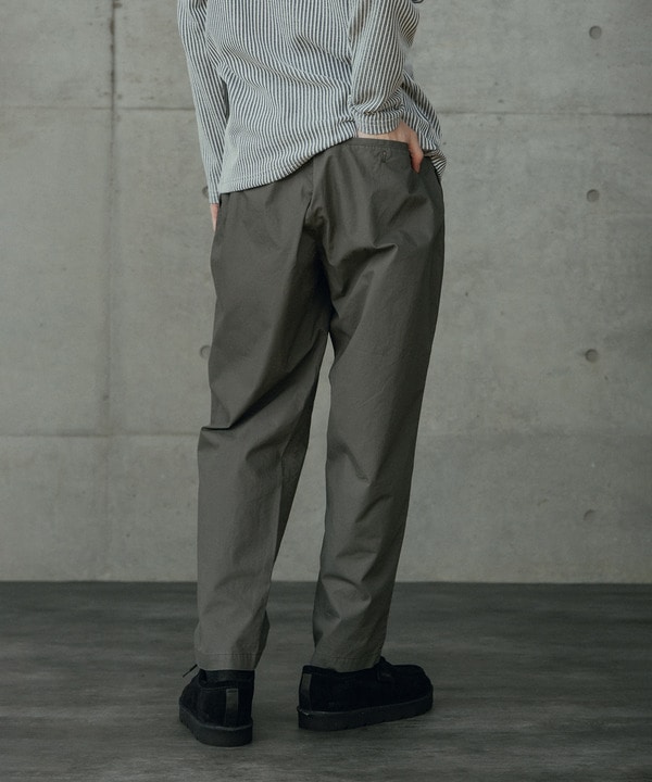 高密度コンパクト馬布ピーチパンツ 詳細画像 14