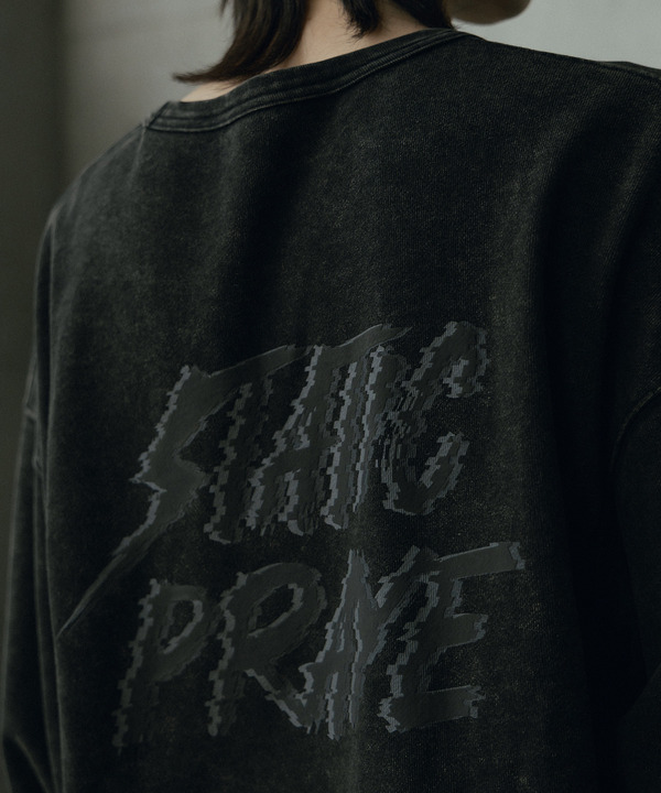 441HZロゴししゅう加工スウェット 詳細画像 20