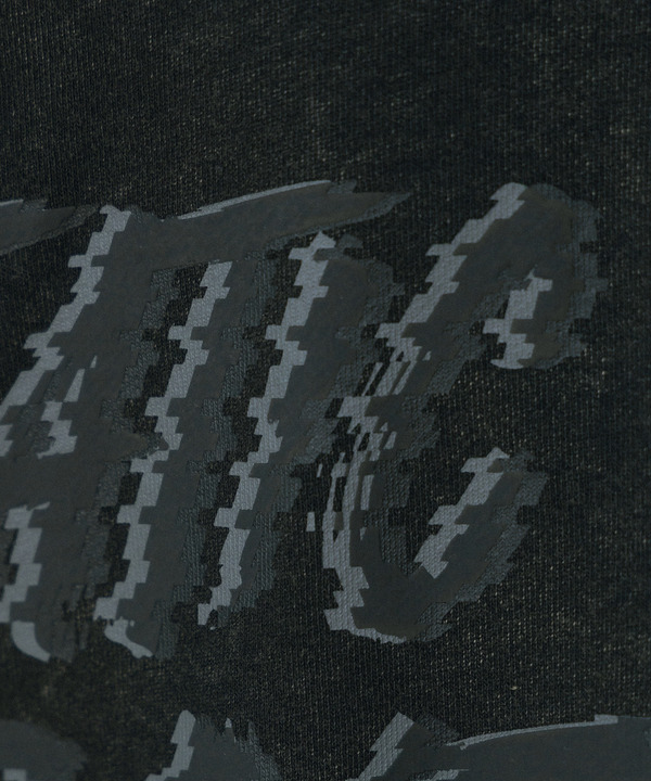 441HZロゴししゅう加工スウェット 詳細画像 21