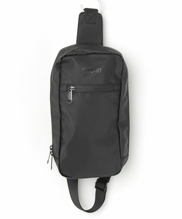 Anello アネロ ボディバッグ メンズファッション通販 Men S Bigi Online Store メンズビギ オンラインストア