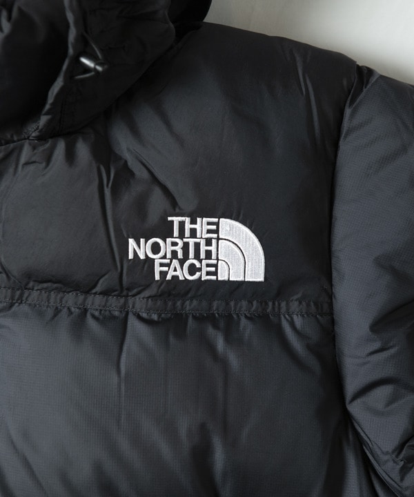 【THE NORTH FACE】Nuptse Jacket 詳細画像 2