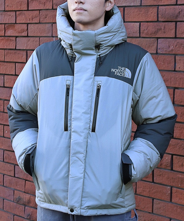 THE NORTH FACE BALTRO LIGHT JACKET